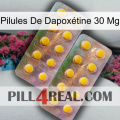 Pilules De Dapoxétine 30 Mg new10